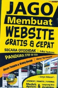 Panduan Lengkap Pembuatan Website untuk Pemula