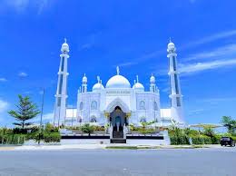 Laporan Keuangan Masjid